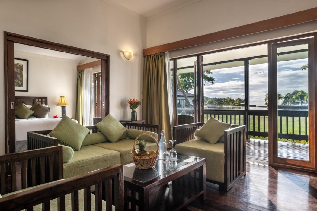The Naviti Resort 9/38
