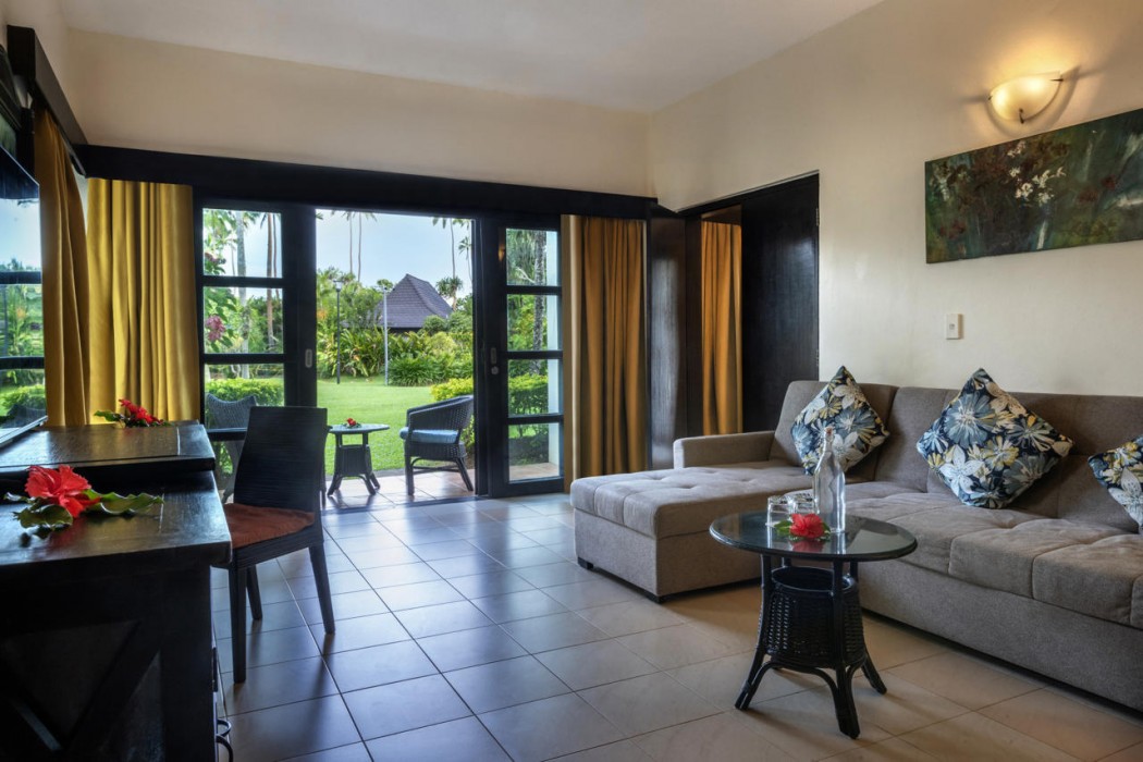 The Naviti Resort 19/38