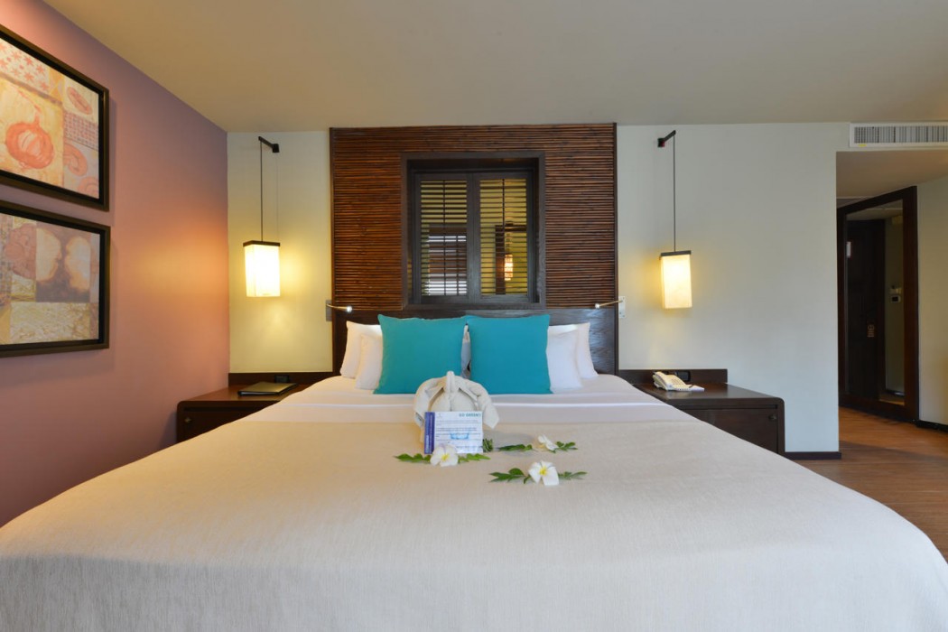Twin Lotus Resort and Spa - Adults Only 23/181