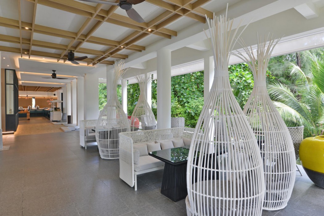 Twin Lotus Resort and Spa - Adults Only 160/181