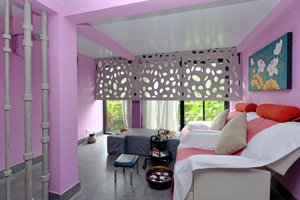 Twin Lotus Resort and Spa - Adults Only 120/181