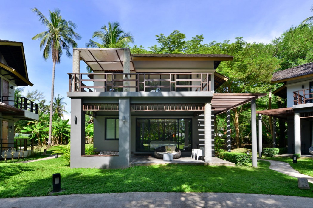 Twin Lotus Resort and Spa - Adults Only 68/181