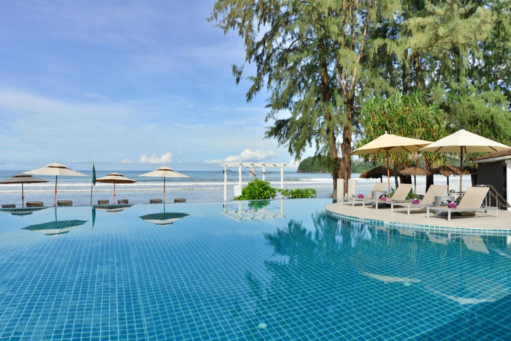 Twin Lotus Resort and Spa - Adults Only 122/181