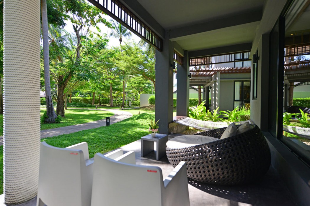 Twin Lotus Resort and Spa - Adults Only 67/181