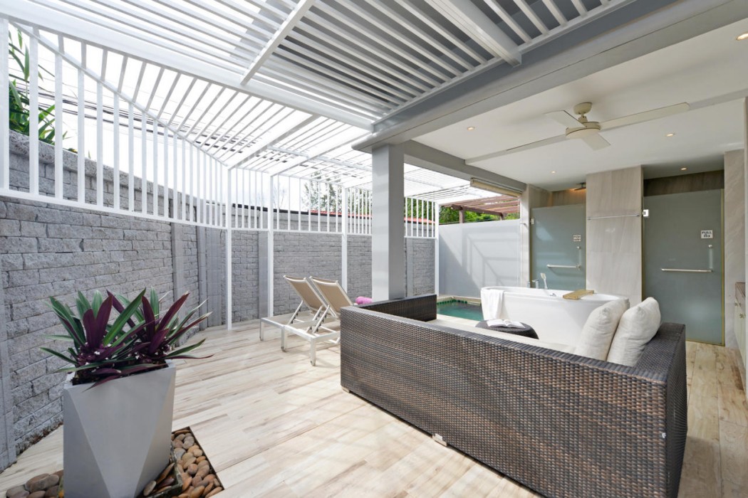 Twin Lotus Resort and Spa - Adults Only 98/181