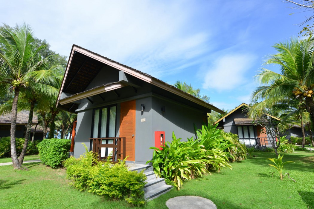 Twin Lotus Resort and Spa - Adults Only 75/181
