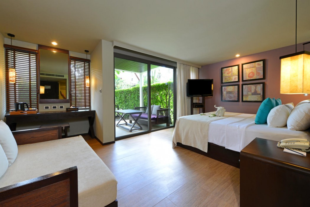 Twin Lotus Resort and Spa - Adults Only 35/181
