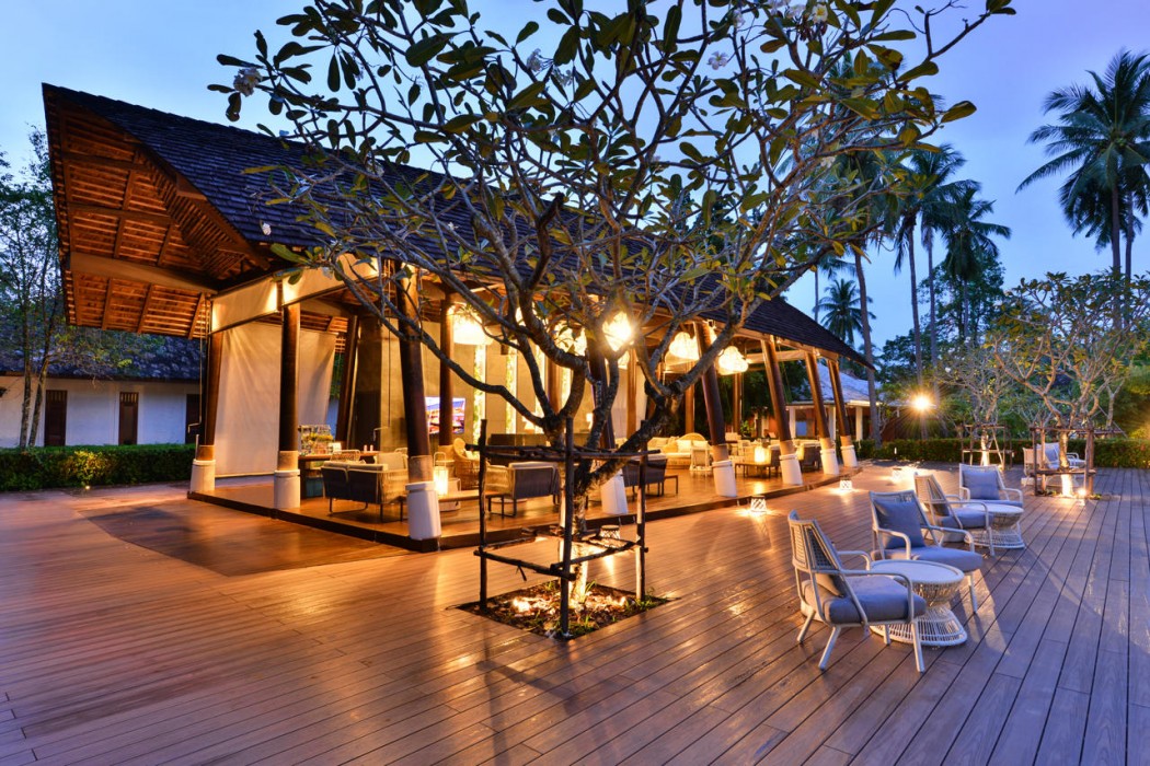 Twin Lotus Resort and Spa - Adults Only 15/181