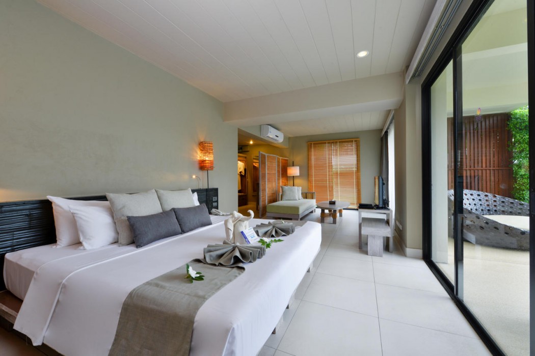 Twin Lotus Resort and Spa - Adults Only 40/181