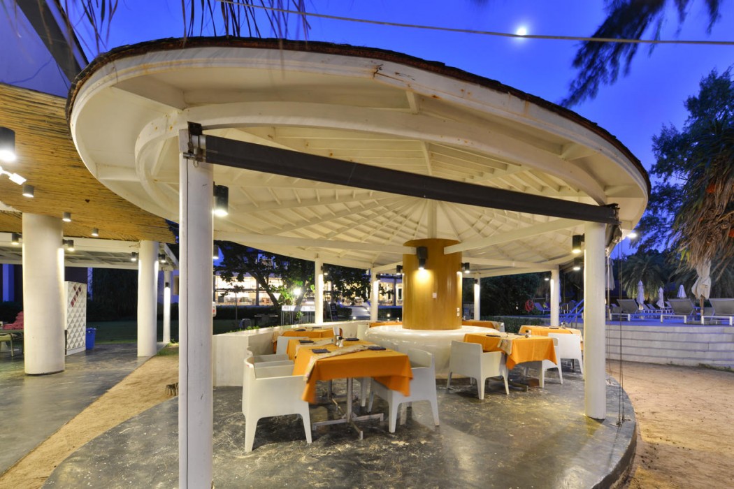 Twin Lotus Resort and Spa - Adults Only 153/181