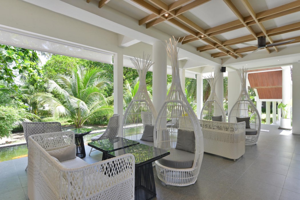 Twin Lotus Resort and Spa - Adults Only 162/181