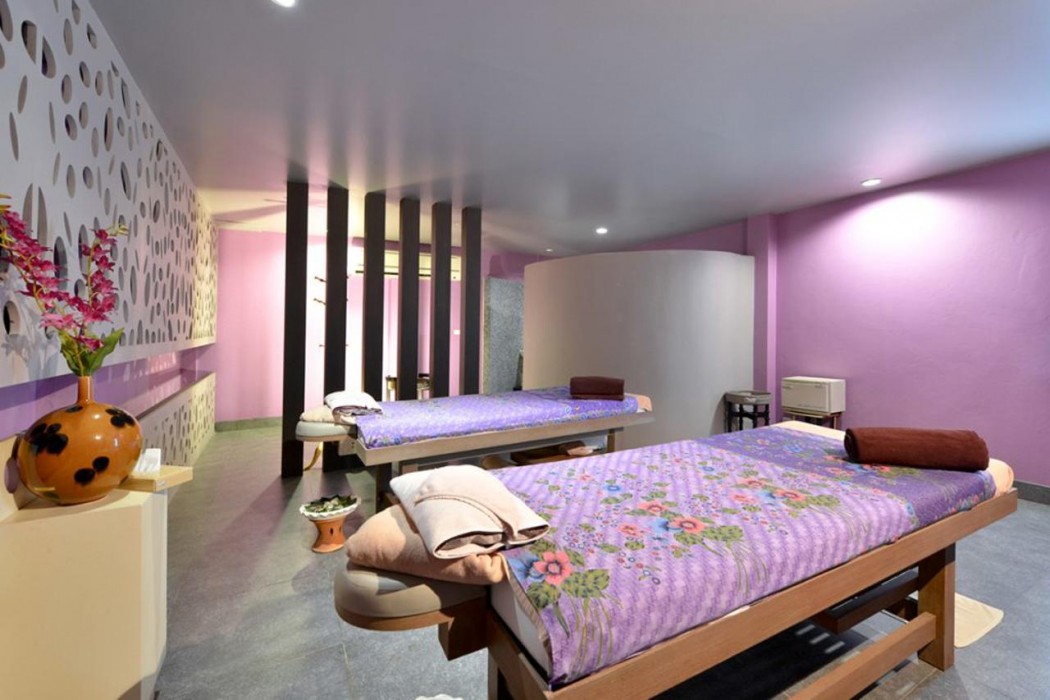 Twin Lotus Resort and Spa - Adults Only 119/181