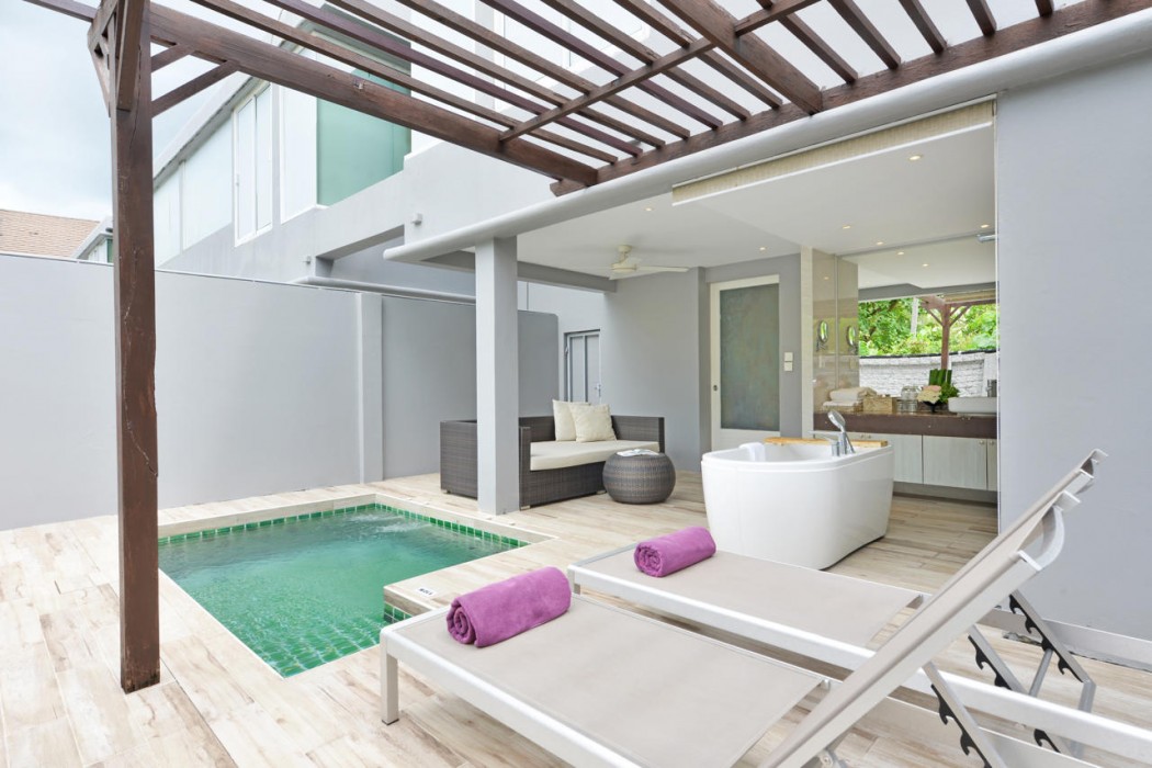 Twin Lotus Resort and Spa - Adults Only 93/181
