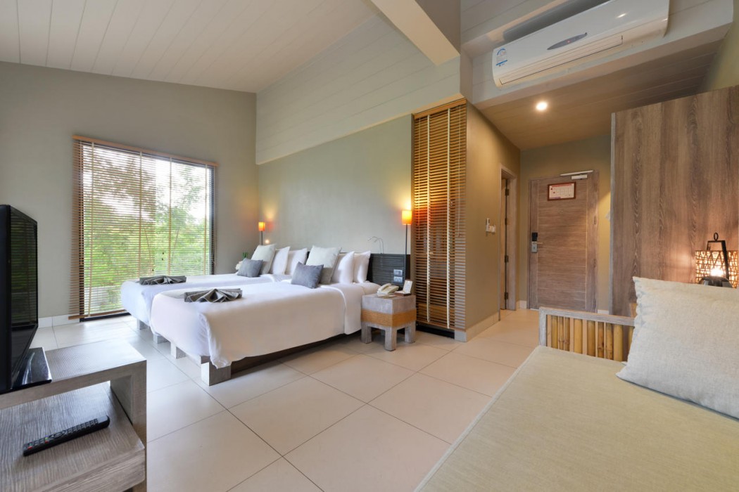 Twin Lotus Resort and Spa - Adults Only 26/181