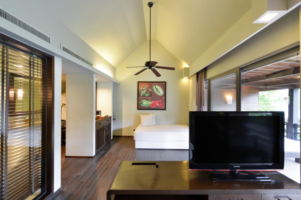 Twin Lotus Resort and Spa - Adults Only 49/181