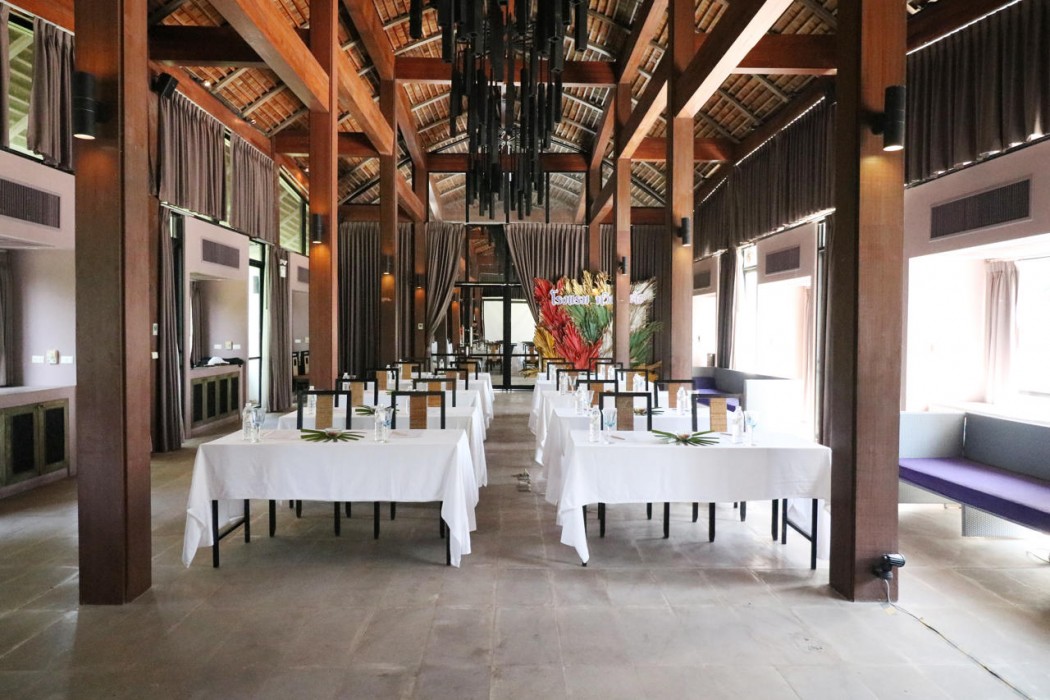 Twin Lotus Resort and Spa - Adults Only 109/181