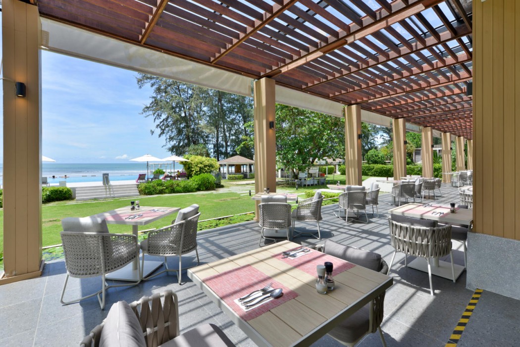 Twin Lotus Resort and Spa - Adults Only 161/181