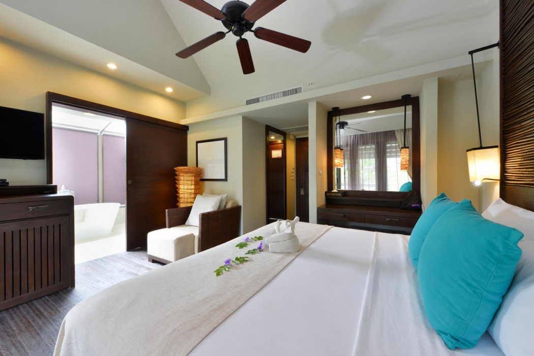 Twin Lotus Resort and Spa - Adults Only 44/181
