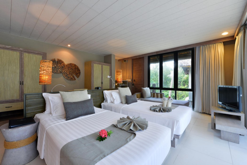 Twin Lotus Resort and Spa - Adults Only 62/181