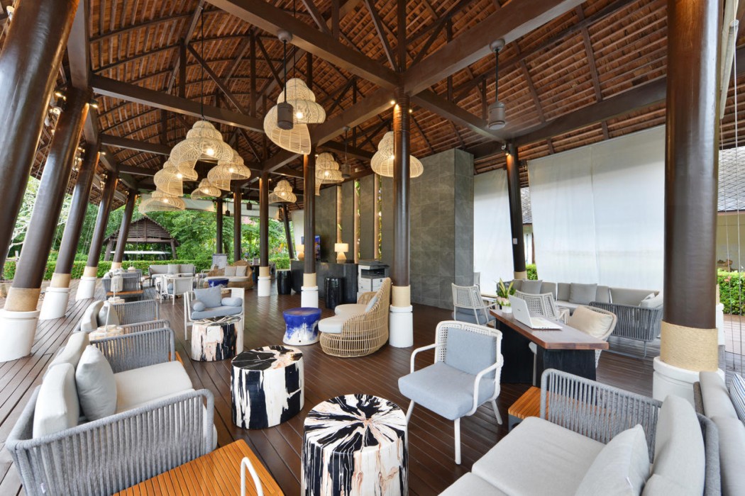 Twin Lotus Resort and Spa - Adults Only 14/181