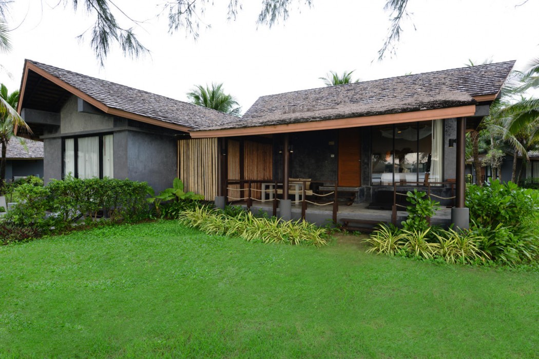 Twin Lotus Resort and Spa - Adults Only 84/181