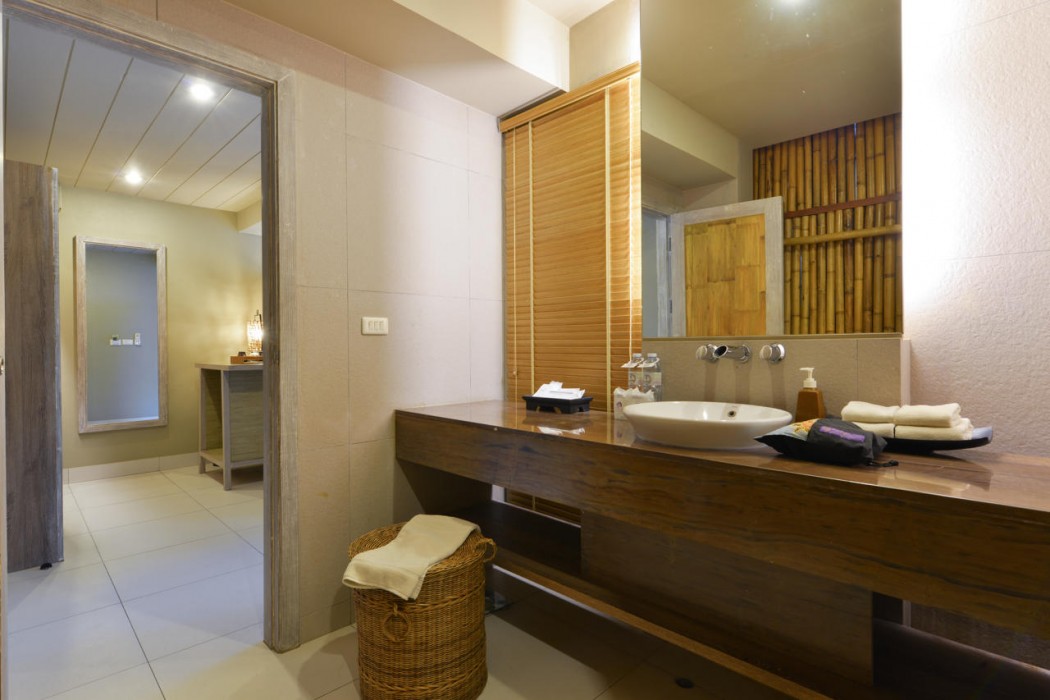 Twin Lotus Resort and Spa - Adults Only 22/181