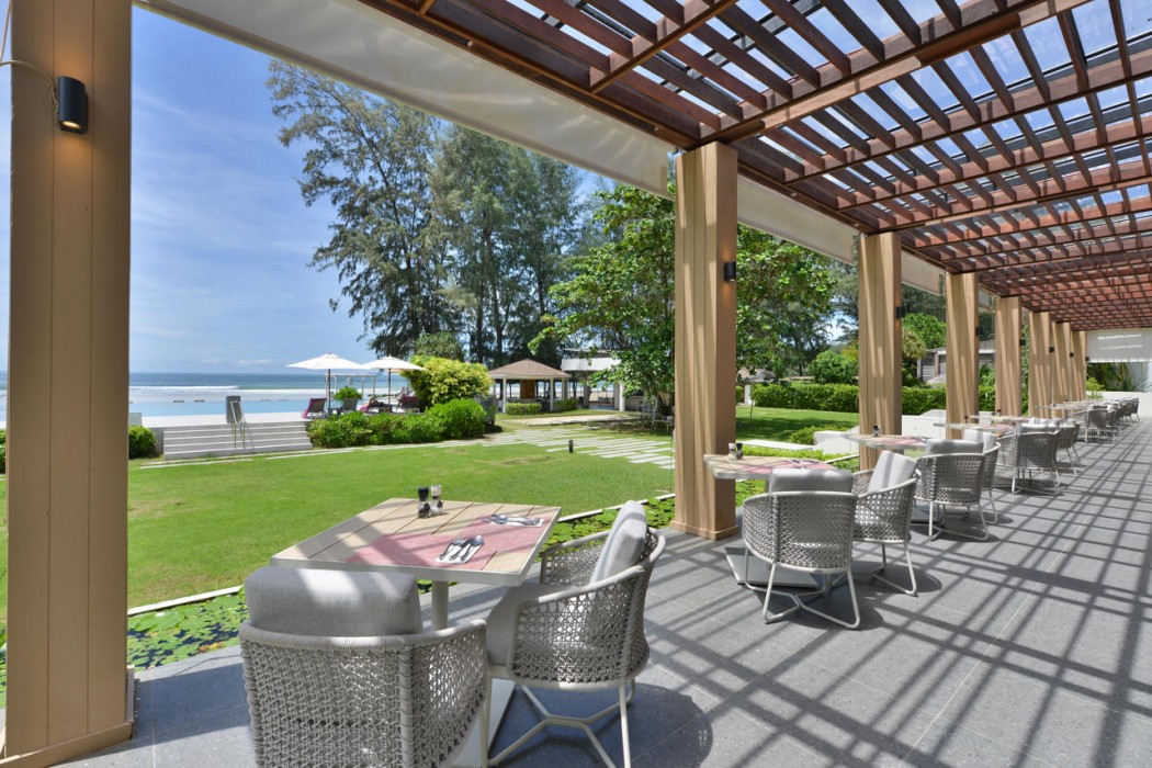 Twin Lotus Resort and Spa - Adults Only 164/181