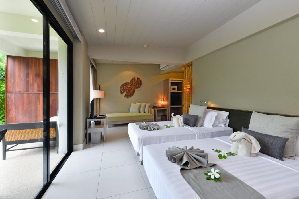 Twin Lotus Resort and Spa - Adults Only 27/181