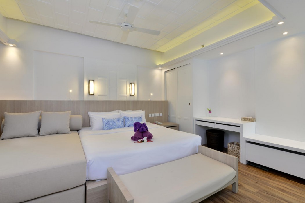 Twin Lotus Resort and Spa - Adults Only 91/181