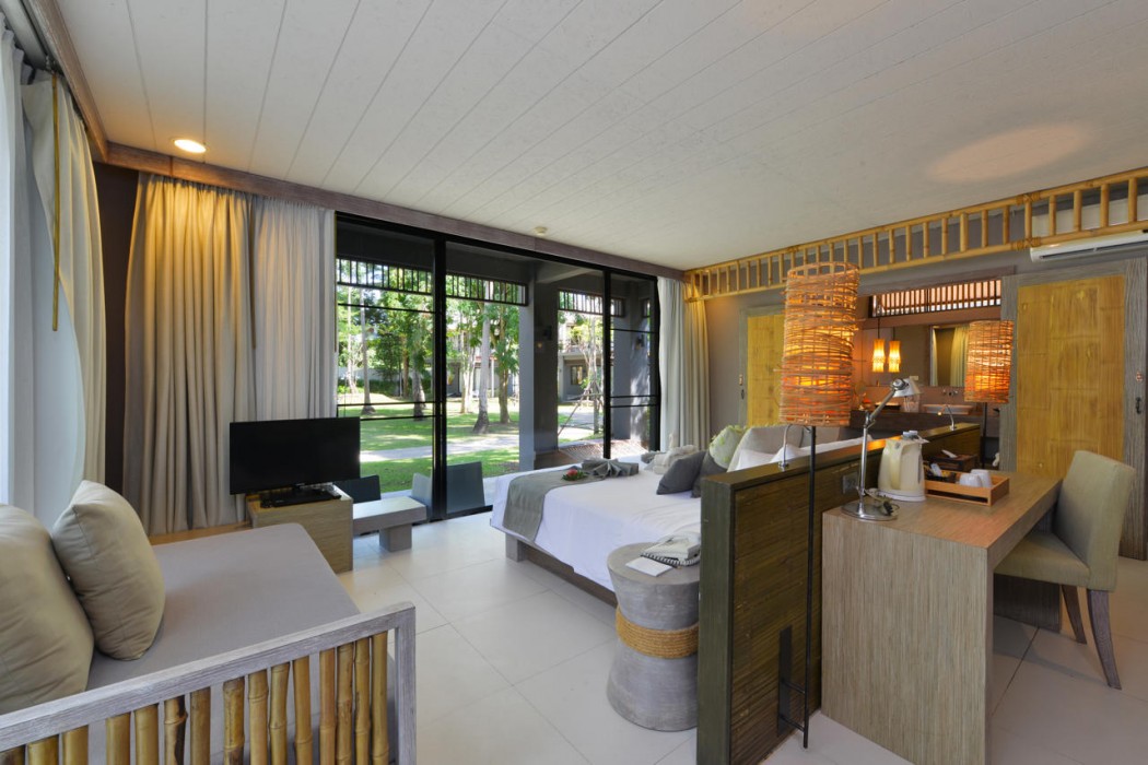 Twin Lotus Resort and Spa - Adults Only 64/181