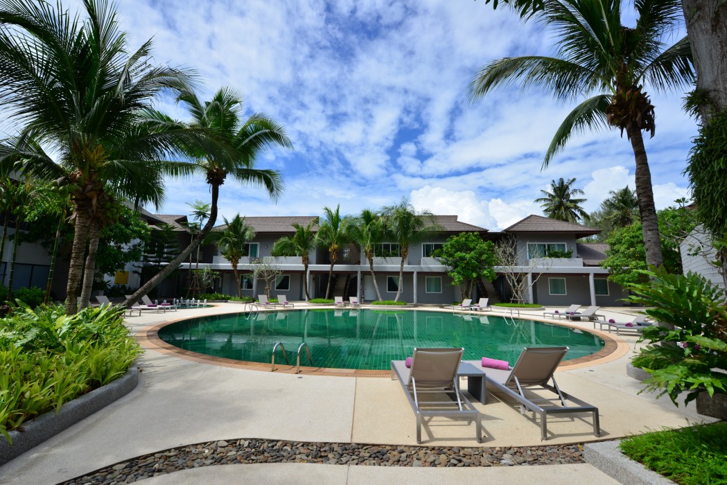 Twin Lotus Resort and Spa - Adults Only 132/181