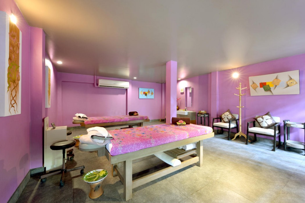 Twin Lotus Resort and Spa - Adults Only 118/181