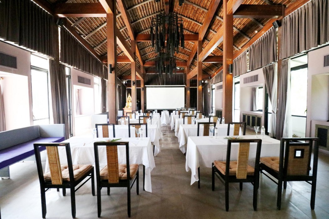 Twin Lotus Resort and Spa - Adults Only 108/181