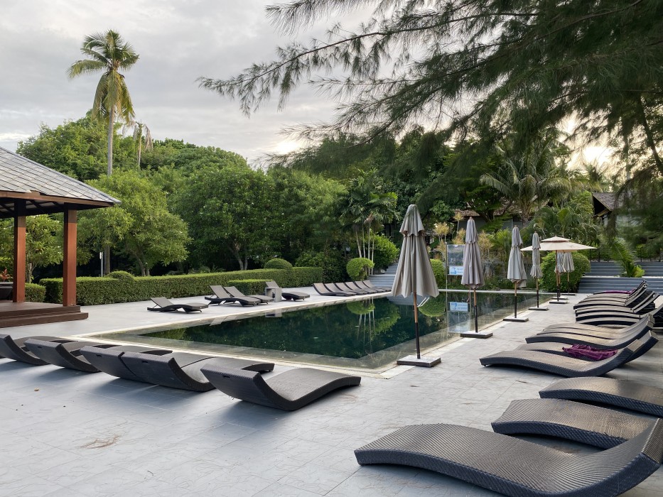 Twin Lotus Resort and Spa - Adults Only 137/181