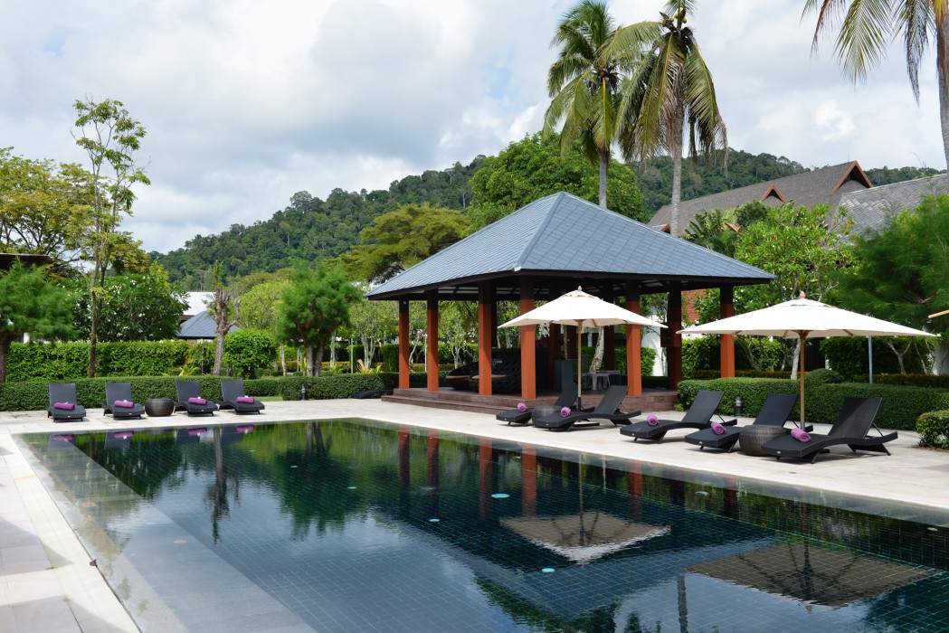 Twin Lotus Resort and Spa - Adults Only 135/181
