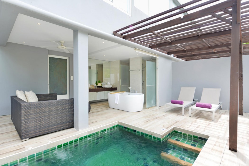 Twin Lotus Resort and Spa - Adults Only 95/181