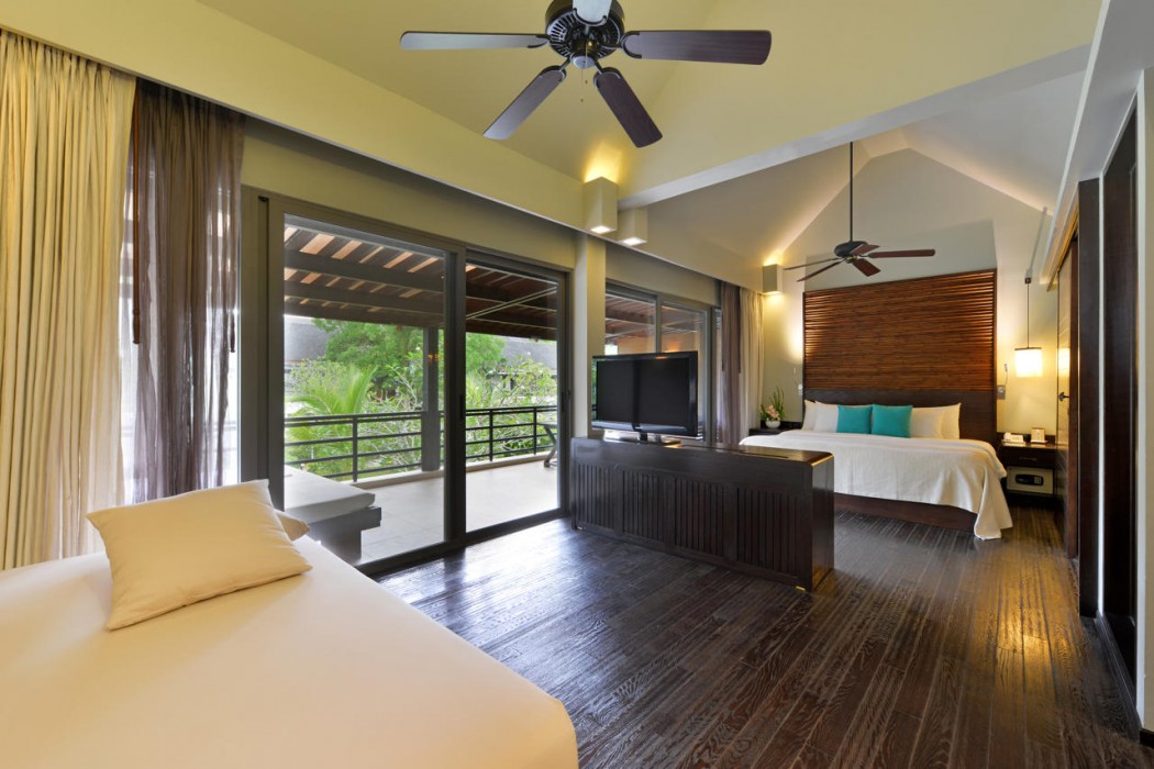 Twin Lotus Resort and Spa - Adults Only 46/181