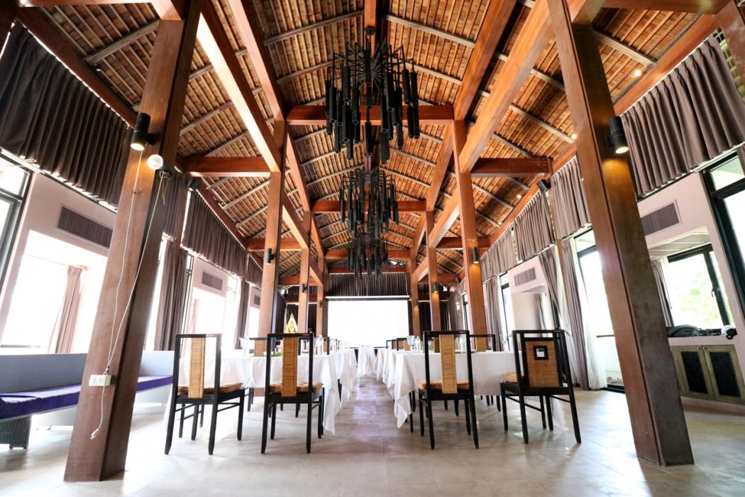 Twin Lotus Resort and Spa - Adults Only 111/181