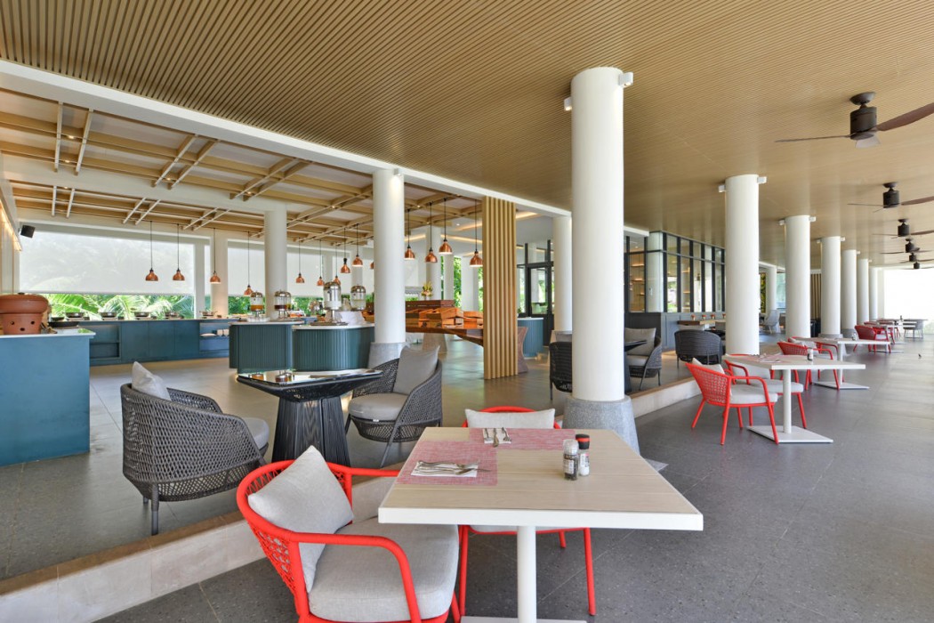 Twin Lotus Resort and Spa - Adults Only 158/181