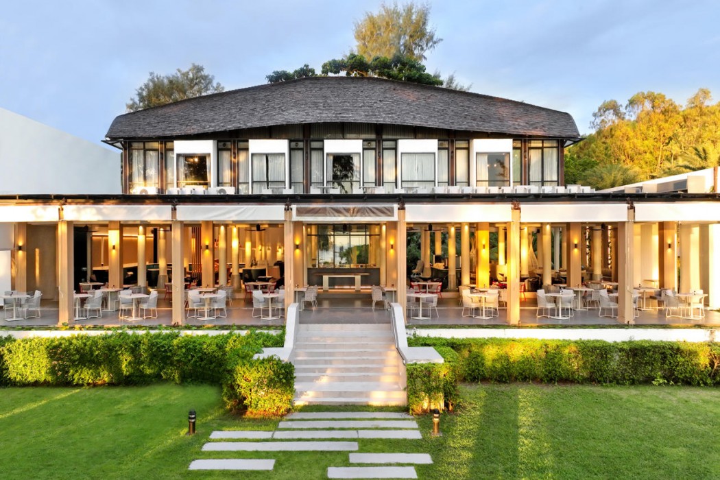 Twin Lotus Resort and Spa - Adults Only 165/181