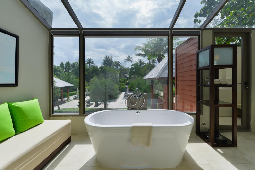 Twin Lotus Resort and Spa - Adults Only 55/181