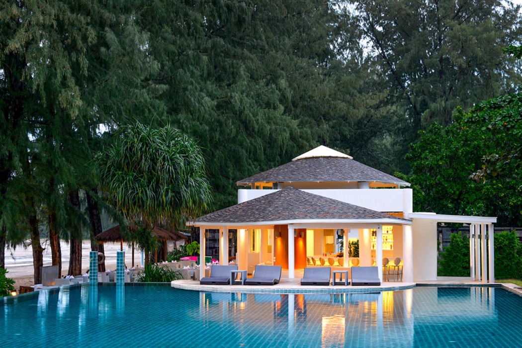 Twin Lotus Resort and Spa - Adults Only 157/181