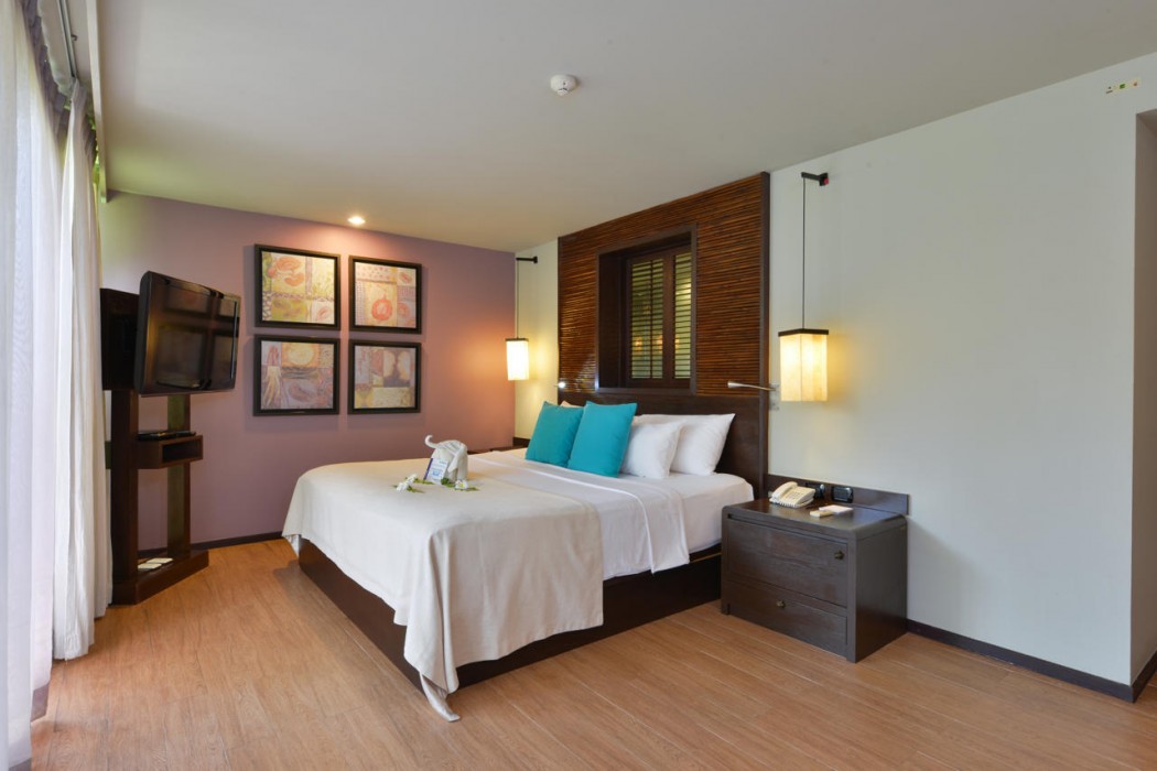 Twin Lotus Resort and Spa - Adults Only 33/181