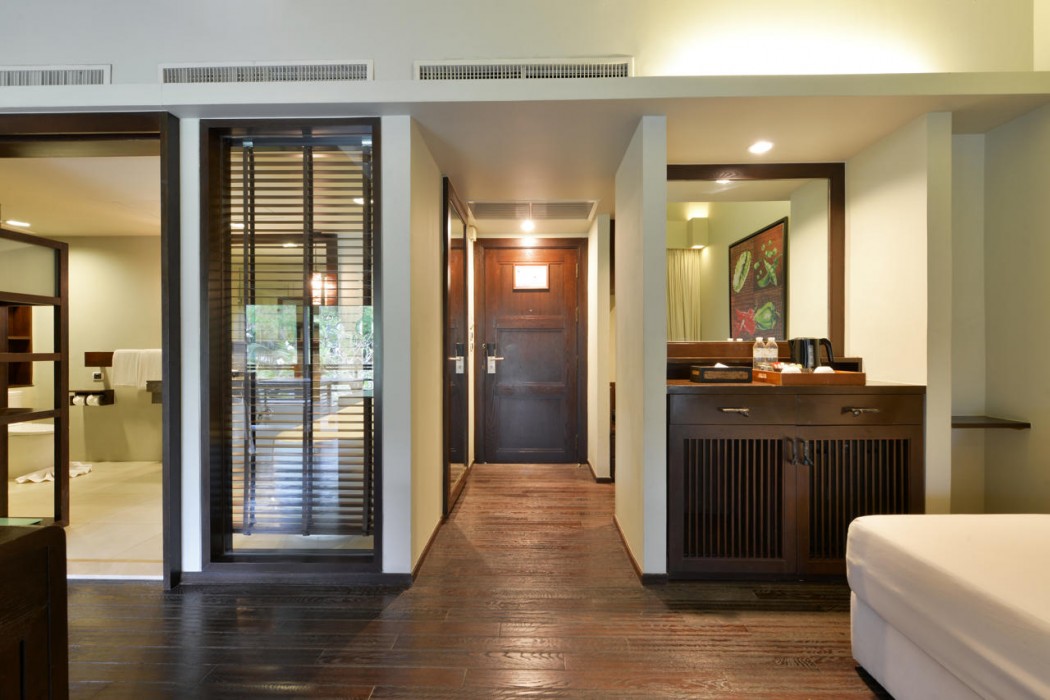 Twin Lotus Resort and Spa - Adults Only 43/181