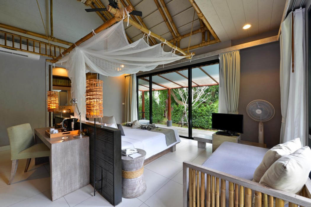 Twin Lotus Resort and Spa - Adults Only 72/181
