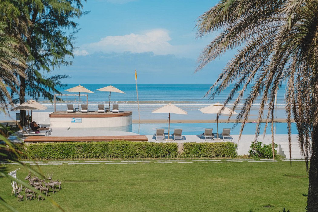 Twin Lotus Resort and Spa - Adults Only 125/181
