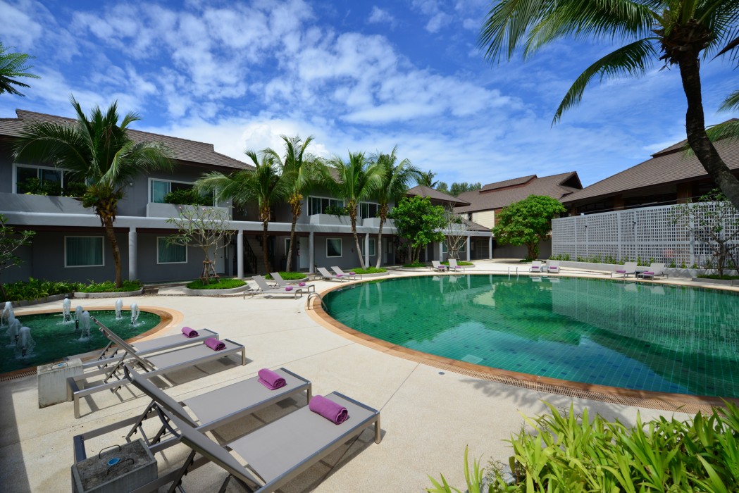 Twin Lotus Resort and Spa - Adults Only 131/181