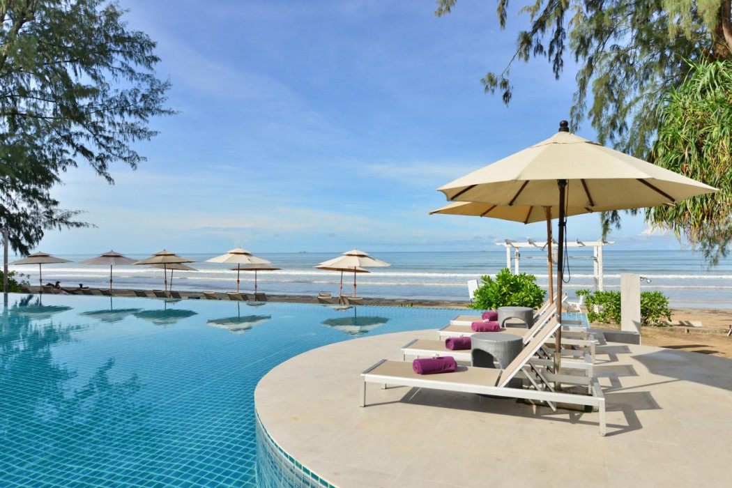 Twin Lotus Resort and Spa - Adults Only 123/181