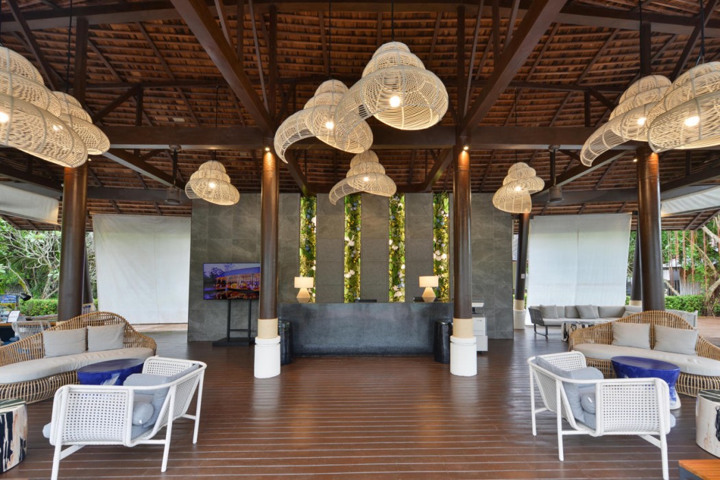 Twin Lotus Resort and Spa - Adults Only 13/181