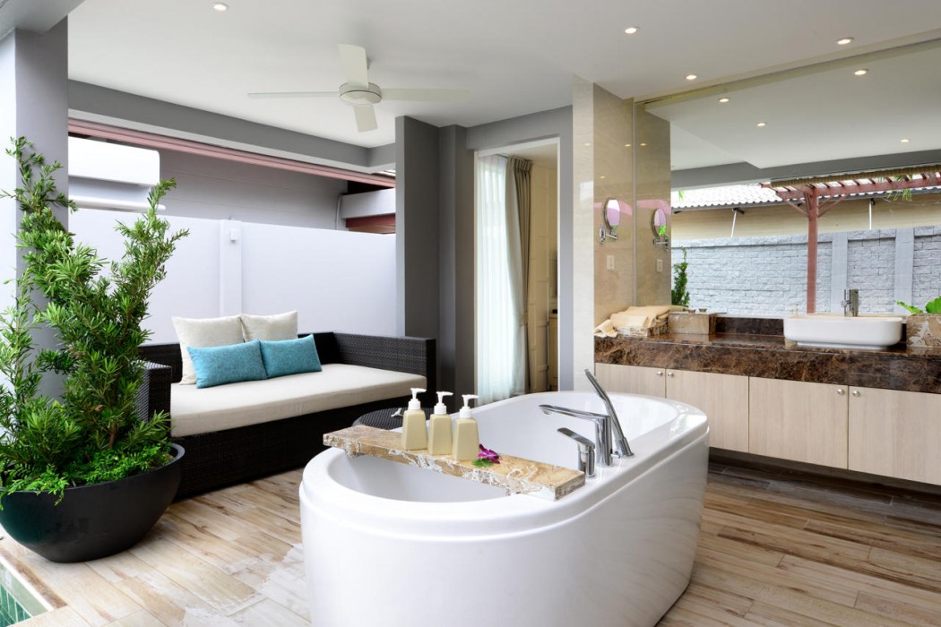 Twin Lotus Resort and Spa - Adults Only 96/181